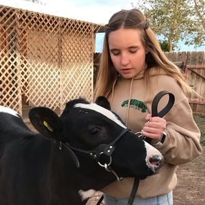 Meet your Posher, Haleigh